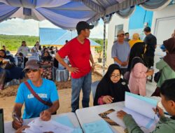 Update Rempang Eco-City: PBB di Rempang Sudah Tiada Sejak Juni 2023