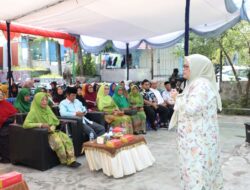 Marlin Agustina: Keberagaman Masyarakat Jadi Kunci Wujudkan Batam Kota Baru
