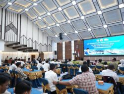 Gelar UKW, BP Batam bersama SMSI-UPN Veteran Upayakan Sinergitas dengan Insan Pers