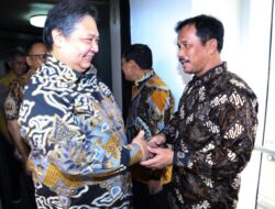 Dipimpin Menko Perekonomian RI, BP Batam Gelar Rakor PSN Rempang Eco-City