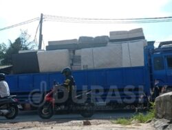 Barang Seken Singapura Bebas Masuk Batam