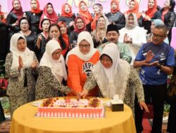 Marlin Agustina: Bidan Ujung Tombak Pemerintah Dalam Membangun Kesehatan Ibu dan Anak