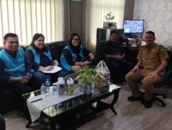 PLN Batam Sosialisasi Kelistrikan di 48 Kelurahan