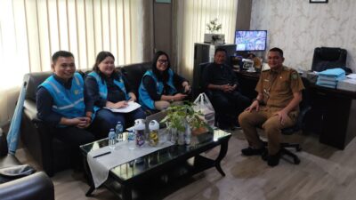 PLN Batam Sosialisasi Kelistrikan di 48 Kelurahan