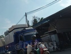 Bea Cukai Batam Tak Berdaya Melawan Pemain Barang Impor Bekas