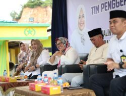 Buka Kegiatan Pembinaan Akhlak, Marlin Ajak Masyarakat Batam Amalkan Nilai Al-Quran dan Hadis