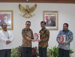 BP Batam Raih Opini WTP Delapan Kali Berturut-turut