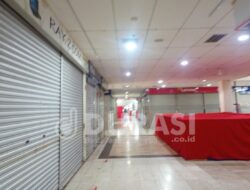 Soal Toko di Mall Batam Tutup Serentak Karena Isu Razia Barang Impor, Alarm: Perlu Ditindaklanjuti