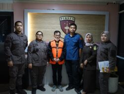 Segera Disidang, Dirut PT SMIP Tersangka Impor Gula Diserahkan ke JPU Kejari Pekanbaru