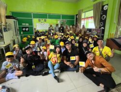 Dukungan untuk Anak Berkebutuhan Khusus, Maxim Rayakan Hari Anak Nasional Bersama Murid SLB Negeri Batam