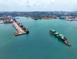 BP Batam Tingkatkan Kepercayaan Pelaku Logistik, Kunjungan Kapal Meningkat di Semester I 2024