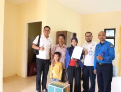 Progres Rempang Eco-City, Sebanyak 154 KK Telah Bergeser ke Hunian Sementara