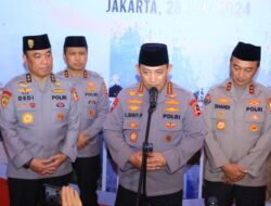 Kapolri Kirim Tim Supervisi Penuntasan Kasus Kematian Anak di Padang
