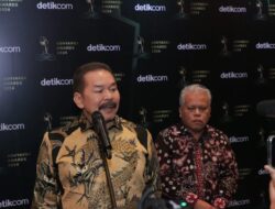 Adhyaksa Award 2024: Wujud Apresiasi Kinerja Kejaksaan oleh Masyarakat Indonesia