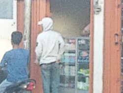 Penjualan Obat Golongan G Berkedok Toko Kosmetik Marak di Cengkareng