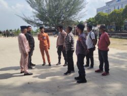 Pastikan Hari Jadi Bengkalis ke-512 Sukses, Tim Koordinator Lapangan Survei Lokasi Kegiatan