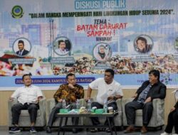 Usai Diskusi Pejantara, Masyarakat Akselerasi Kegiatan Pilah Sampah