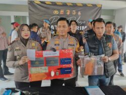 Pegawai KPK Gadungan Raup Rp700 Juta dari Pejabat, Ini Modusnya
