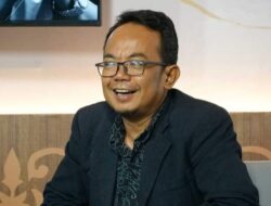 Robby Patria: Skenario Lawan Kotak Kosong di Pilwako Batam Rusak Demokrasi