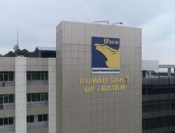 BP Batam Lakukan Perbaikan Manajemen dan Tata Kelola Rumah Sakit BP Batam