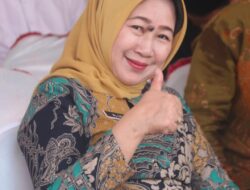 Kasi Ekbang Kecamatan Cibinong Lela Nurlela Jadi Kandidat PTP 2024, Ini Inovasi Kerennya