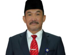 Pj Bupati Asraf Terus Perjuangkan Pemekaran Kerinci