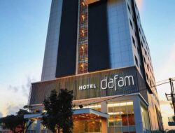 Hotel yang Mengutamakan Keramahtamahan kepada Para Tamu