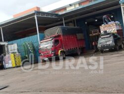 Bea Cukai Diminta Telusuri Dugaan Pengiriman Komoditas Pangan Impor Keluar Batam dari Gudang AMG
