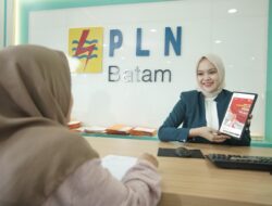 Promo Gebyar Kemerdekaan 2024, PLN Batam Beri Diskon Spesial Biaya Pasang Tambah Daya Hanya Rp 170.845