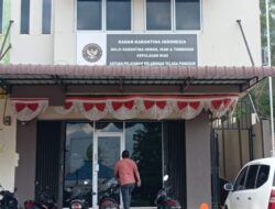 BKHIT Kepri Diminta Evaluasi Kinerja Kepala dan Petugas Satpel Telaga Punggur Batam