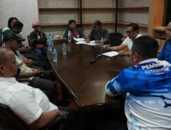 BP Batam Fasilitasi Mediasi Lahan Kampung Seraya Atas