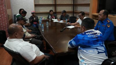 BP Batam Fasilitasi Mediasi Lahan Kampung Seraya Atas