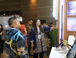 Dukung Transformasi Digital, BP Batam Berpartisipasi Dalam IIXS 2024