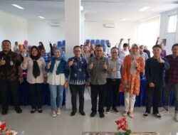 PLN Batam Fasilitasi Pelatihan Digitial Marketing Pelaku UMKM