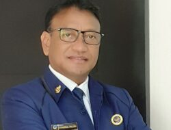 Pilgub Kepri, Syamsul Paloh Apresiasi Dukungan Enam DPD Partai Nasdem untuk Muhammad Rudi-Aunur Rafiq