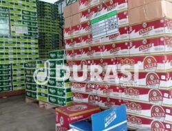 Bea Cukai Tegaskan Akan Tindaklanjuti Dugaan Penyelundupan Mikol Impor Keluar KPBPB Batam oleh PT LSH