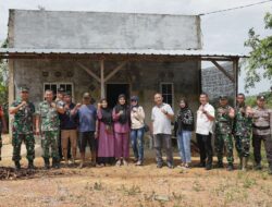 Update Rempang Eco-City, 180 KK Telah Bergeser ke Hunian Sementara
