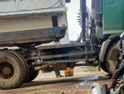 Menguak Bisnis BBM “Kencing” di Kota Batam