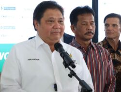 Kepala BP Batam dan Menko Perekonomian RI Hadiri Peresmian PSN Galang