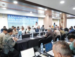 BP Batam Dorong Upaya Peningkatan Strategi dan Peluang Bisnis Badan Usaha di Era Digital