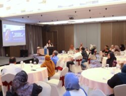 BP Batam Gelar FGD Visualisasi Data dalam Media Sosial