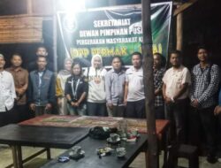 PERMAK Jaya Nilai Muhammad Rudi-Aunur Rafiq Mampu Pimpin Kemajuan Provinsi Kepri
