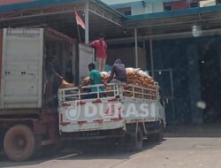 Marak Penyelundupan Komoditas Pangan Impor Keluar Batam, Bea Cukai dan Karantina Diminta Perketat Pengawasan