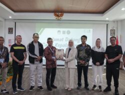 Rumah Sakit BP Batam Dipercaya Gelar MCU Peserta Pilkada Kepri 2024