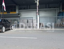 PT MBI Diduga Produksi Rokok Luffman Tanpa Cukai