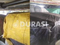 Angkutan Ekspedisi Over Kapasitas Bahayakan Pelayaran Kapal Roro Batam-Dabo Singkep