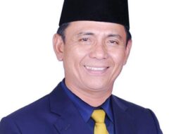 Pemilihan Gubernur Kepri, Nasdem Bintan Tegak Lurus Menangkan Muhammad Rudi-Aunur Rafiq