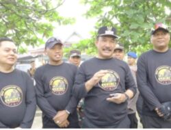 Meriahkan HUT ke-79 RI, Pemkab Gelar Kerinci Bike Adventure