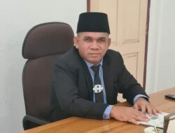 Pilgub Kepri 2024, Nasdem Natuna Satu Komando Menangkan Pasangan H Muhammad Rudi-Aunur Rafiq