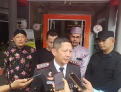 HUT ke-79 RI, Lapas Bengkalis Berikan 1.036 Remisi